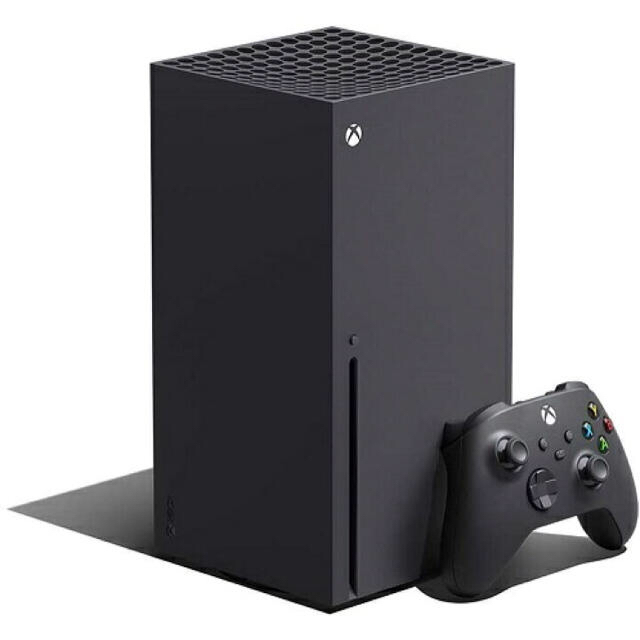 【新品未開封】Xbox Series X