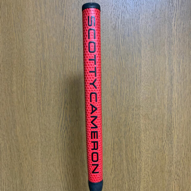 Scotty Cameron(スコッティキャメロン)のスコッティキャメロンGOLO6 スポーツ/アウトドアのゴルフ(クラブ)の商品写真