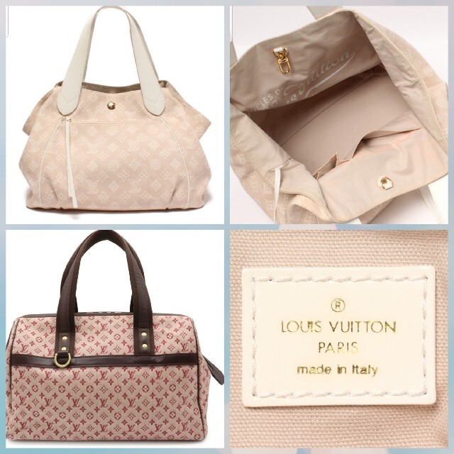 人気が高い LOUIS VUITTON - ヴィトン バック トートバッグ - www