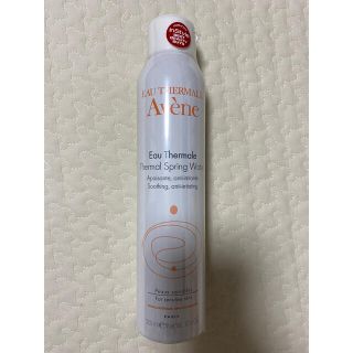 アベンヌ(Avene)のyuzuさま お値下げ中 アベンヌウォーター 300ml(化粧水/ローション)