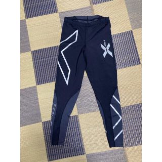 ツータイムズユー(2XU)の2XU レディース　Sサイズ(トレーニング用品)