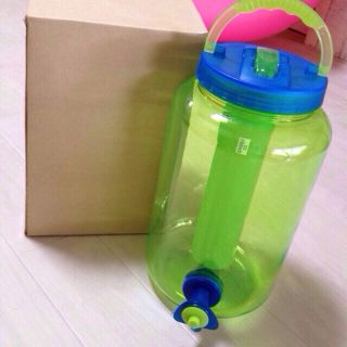 ウォータージャー(その他)