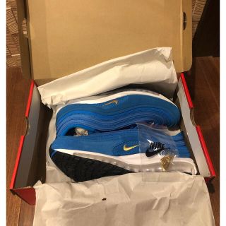 ナイキ(NIKE)の【週末セール】NIKE エアマックス　97(スニーカー)