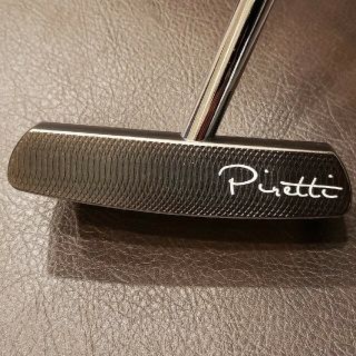 ピレッティ(Piretti)の最終値下　極上品　ピレッティ　CS　センターシャフト　パター　ゴルフ(クラブ)