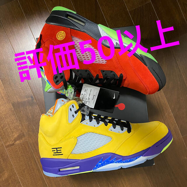 靴/シューズエア ジョーダン 5 レトロ SE jordan5