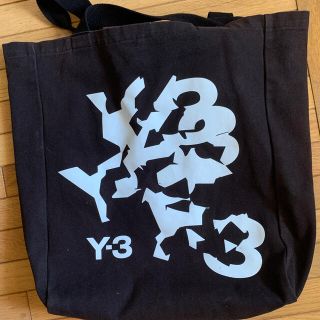 ワイスリー(Y-3)のY-3 ワイスリー　トートバッグ(トートバッグ)