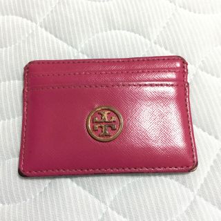 トリーバーチ(Tory Burch)のトリーバーチ カードケース(名刺入れ/定期入れ)