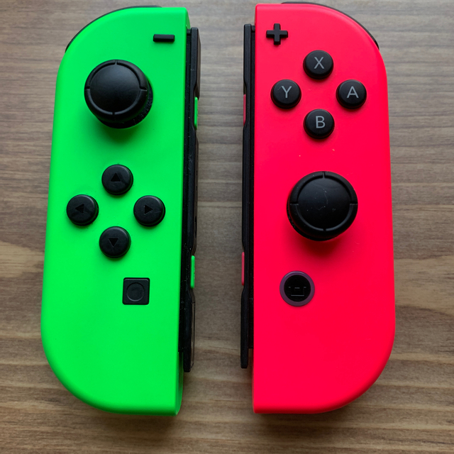 Switch Joy-Con