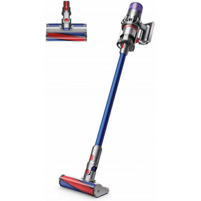 ダイソン 掃除機 Dyson V11 Fluffy SV14 FF  新品