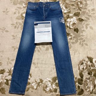 ディオールDior デニム メンズ【size:29】