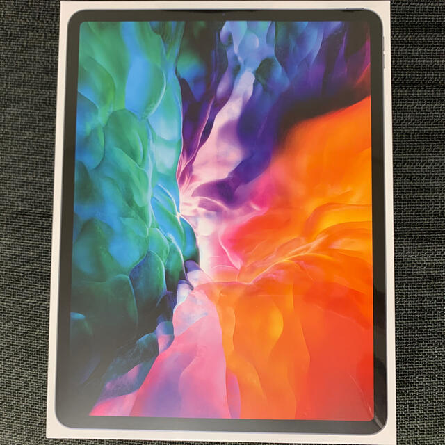 【新品未開封】iPad Pro 12.9インチ 第4世代 Wi-Fi 128GB