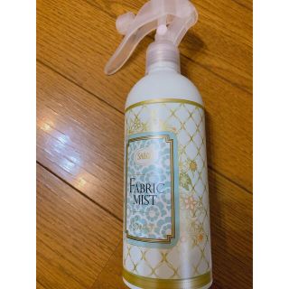 サボン(SABON)のSABON ファブリックミスト　ブリーズ(日用品/生活雑貨)