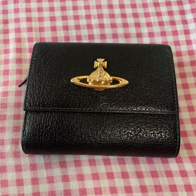 Vivienne Westwood(ヴィヴィアンウエストウッド)のVivienne Westwood 財布 メンズのファッション小物(折り財布)の商品写真
