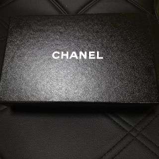 シャネル(CHANEL)のCHANEL　箱(ケース/ボックス)