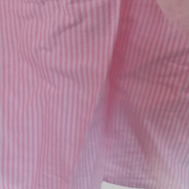 GU(ジーユー)のレース フレアスカート １５０センチ GU キッズ/ベビー/マタニティのキッズ服女の子用(90cm~)(スカート)の商品写真