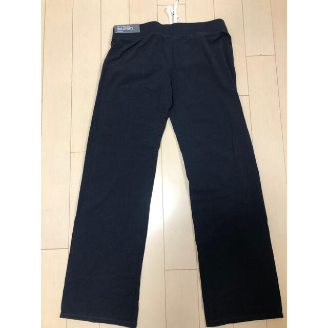 Abercrombie&Fitch(アバクロンビーアンドフィッチ)の[新品]アバクロ　スウェットパンツ レディースのルームウェア/パジャマ(ルームウェア)の商品写真