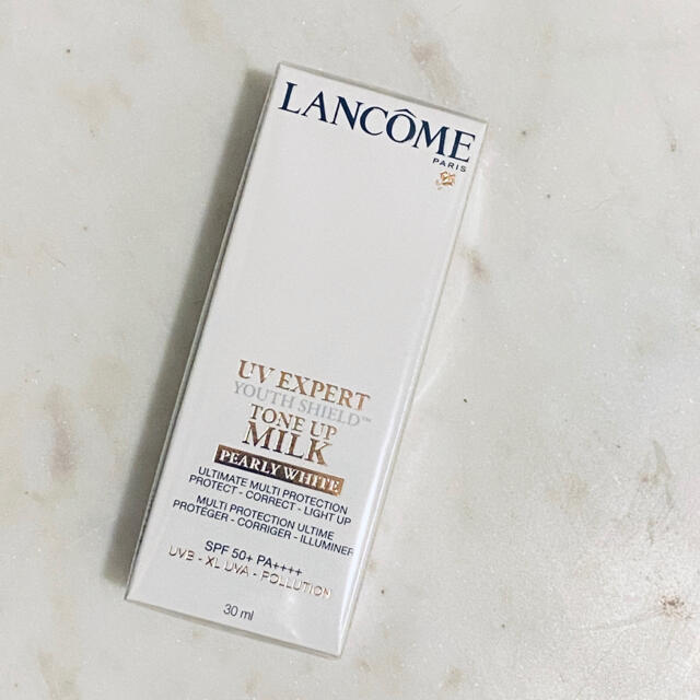 LANCOME(ランコム)のランコム　エクスペール　トーン　アップ　n 30ml コスメ/美容のベースメイク/化粧品(化粧下地)の商品写真