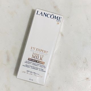 ランコム(LANCOME)のランコム　エクスペール　トーン　アップ　n 30ml(化粧下地)