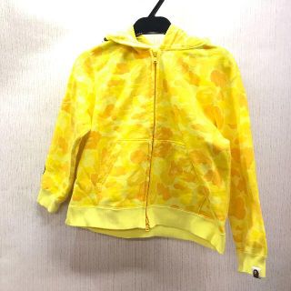 アベイシングエイプ(A BATHING APE)の坂田　諾様専用　フォロ割済み(ジャケット/上着)