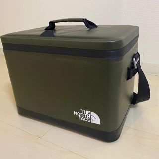 ザノースフェイス(THE NORTH FACE)の【未使用品】ノースフェイス　クーラーボックス(その他)