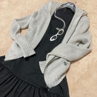 フォクシー(FOXEY) リリー パーカー(レディース)の通販 29点