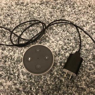 エコー(ECHO)のAmazon Echo(スピーカー)