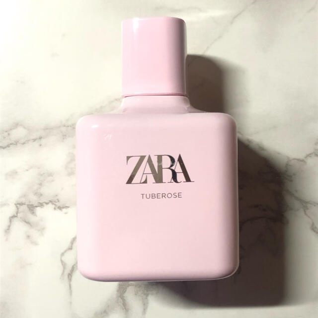 Zara Zara チューベローズ 100ml 香水の通販 By ゆあ ザラならラクマ