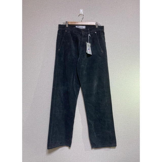 専用 DAIRIKU STRAIGHT LEG CORDUROY PANTS - hizamgroup.com