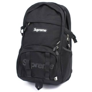 シュプリーム(Supreme)の【激レア美品】supreme backpack 15 ss 2015(バッグパック/リュック)