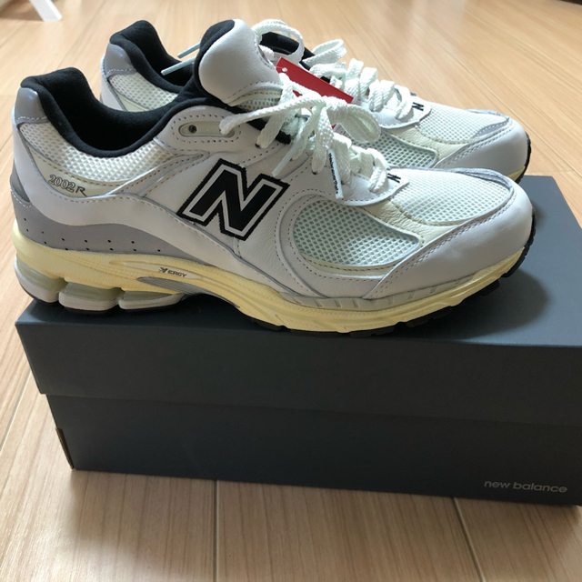 newbalance  2002 （期間限定価格）