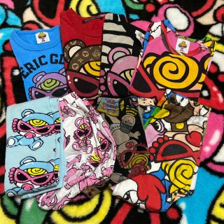 ヒステリックミニ(HYSTERIC MINI)のK様(Tシャツ/カットソー)