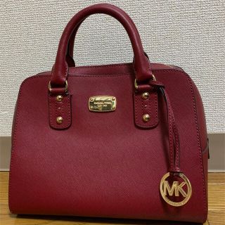 マイケルコース(Michael Kors)のマイケルコース　ハンドバッグ　ショルダーバッグ(ハンドバッグ)