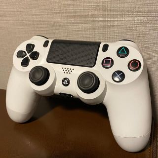 プレイステーション4(PlayStation4)の値下げ！　PS4 コントローラー　ジャンク(家庭用ゲーム機本体)