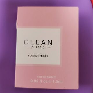 クリーン(CLEAN)のCLEAN 香水(ユニセックス)