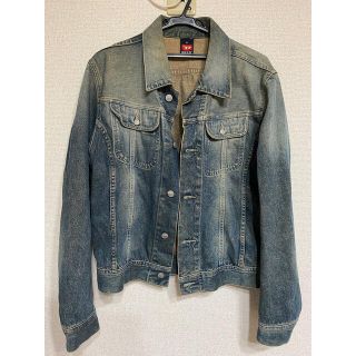 ディーゼル(DIESEL)の古着　DIESEL  Gジャン(Gジャン/デニムジャケット)