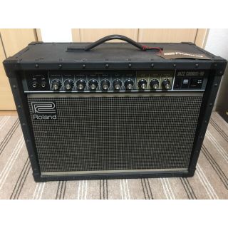 ローランド(Roland)のRoland ジャズコーラス JC-90 ギターアンプ(ギターアンプ)