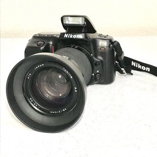 ニコン(Nikon)のNikon F50 PANORAMA ニコンフィルムカメラ（お値下げしました）(フィルムカメラ)