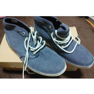 ティンバーランド(Timberland)のTimberland　アースキーパー(スニーカー)