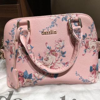 ダズリン(dazzlin)のダズリン　ハンドバッグ(ハンドバッグ)