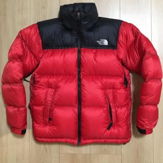 ザノースフェイス(THE NORTH FACE)の日本国内正規品 ゴールドウィン 新品 ノースフェイス ヌプシ ダウン(ダウンジャケット)