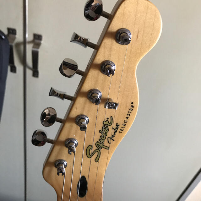 (Squier)美品　SCANDAL HARUNAモデル‼︎