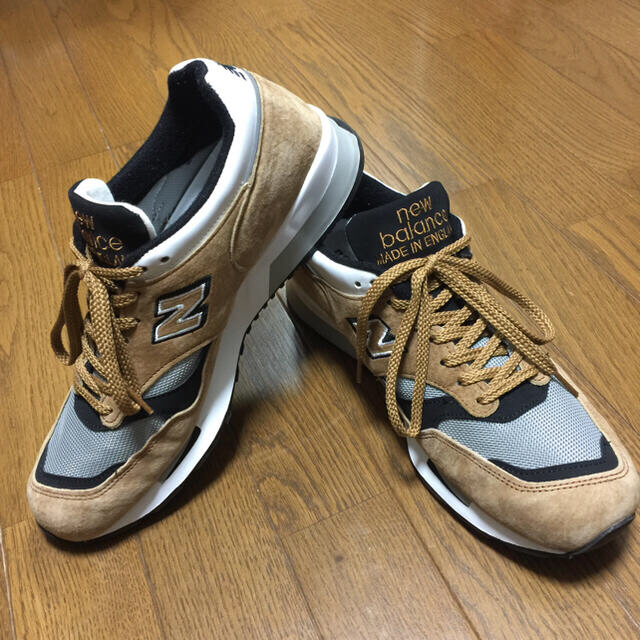 new balance M1500 ST 日本未発売