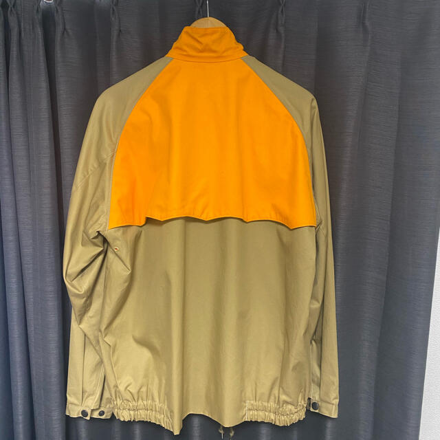 kolor(カラー)のkolor beacon スウィングトップ メンズのジャケット/アウター(ブルゾン)の商品写真