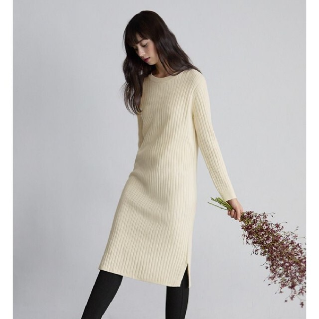 Gu Gu リブクルーネックワンピース ベージュの通販 By みな実 Sshop ジーユーならラクマ Gu Gu リブクルーネックワンピース ベージュの通販 By みな実 Sshop ジーユーならラクマ