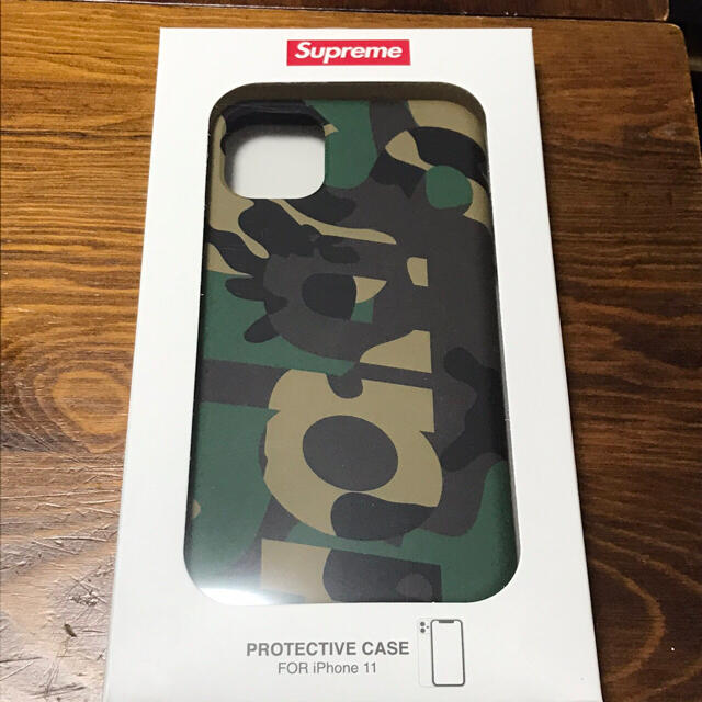 Supreme - supreme camo iPhone case 11 ケース 20awの通販 by Sunny's ... 20AW Supreme Camo iPhone 11 Case ケース