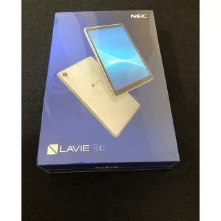 NECタブレット PC-TE708KAS  LAVIE Tab(タブレット)