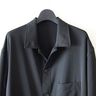 ヨウジヤマモト(Yohji Yamamoto)のYohji Yamamoto 18ss シャツジャケット(その他)