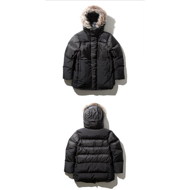 THE NORTH FACE(ザノースフェイス)のTHE NORTH FACE Explore Him Coat メンズのジャケット/アウター(ダウンジャケット)の商品写真