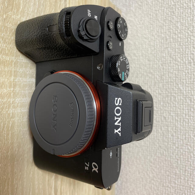 ソニー Sony a7ii ボディー(ILCE-7M2) 誠実 38250円 www.gold-and-wood.com