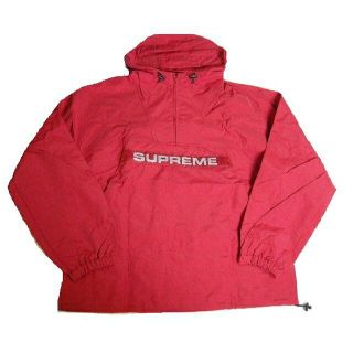 シュプリーム(Supreme)の2019AW/Supreme/シュプリーム/Heavy Nylon Anorak(パーカー)